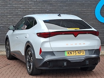 Used Cupra Tavascan 2025 for sale - 79566967: Photo