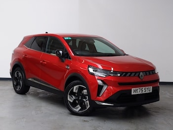 Used Renault Symbioz 2025 for sale - 79406348: Photo