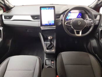 Used Renault Symbioz 2025 for sale - 79406348: Photo