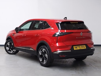 Used Renault Symbioz 2025 for sale - 79406348: Photo