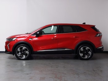 Used Renault Symbioz 2025 for sale - 79406348: Photo