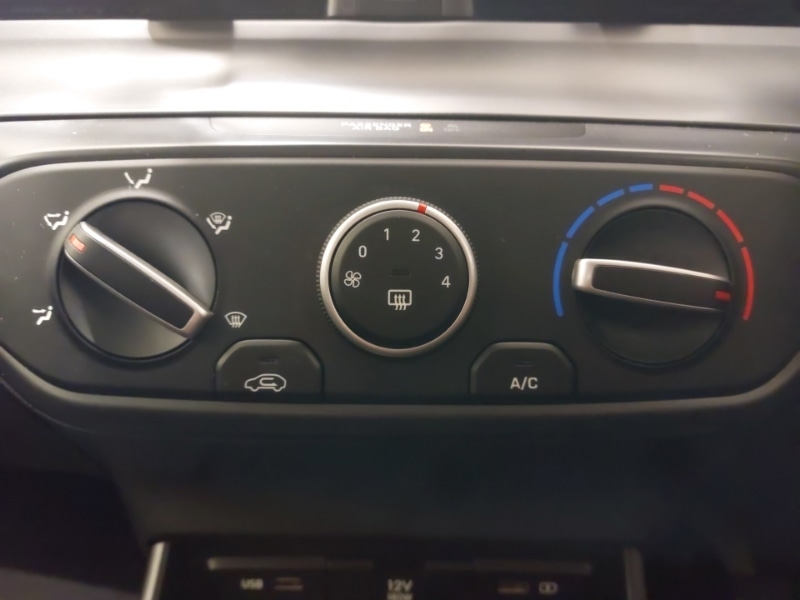 Used Hyundai i20 2022 for sale - 76704933: Photo 12