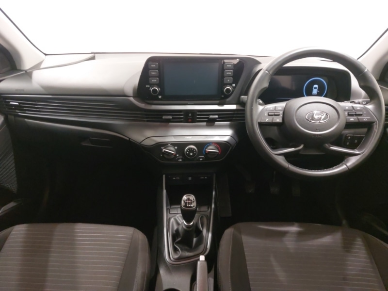 Used Hyundai i20 2022 for sale - 76704933: Photo 2