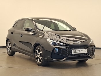 Used MG MG3 2024 for sale - 79573036: Photo