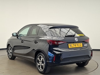 Used MG MG3 2024 for sale - 79573036: Photo