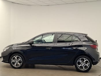 Used MG MG3 2024 for sale - 79573036: Photo