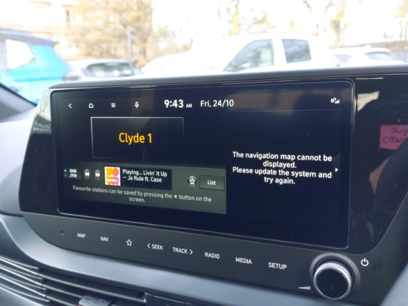 Used Hyundai i20 2025 for sale - 76861312: Photo 10