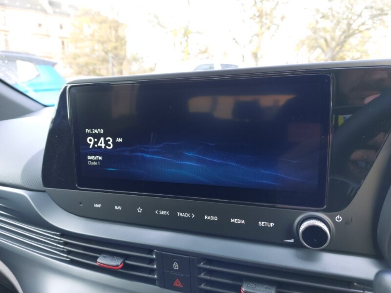 Used Hyundai i20 2025 for sale - 76861312: Photo 7