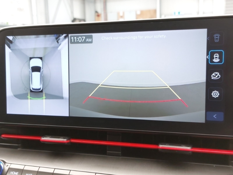 Used Hyundai KONA 2024 for sale - 76833205: Photo 12