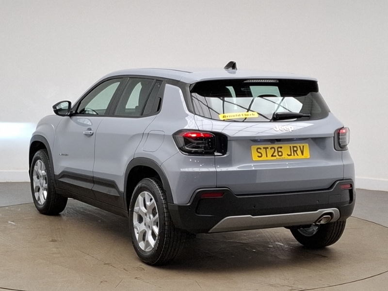 Used Jeep Other 2026 for sale - 78211635: Photo 3