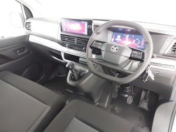 Used Vauxhall Vivaro 2024 for sale - 78595824: Photo