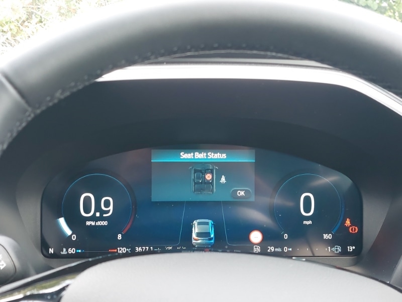 Used Ford Kuga 2025 for sale - 77361186: Photo 10