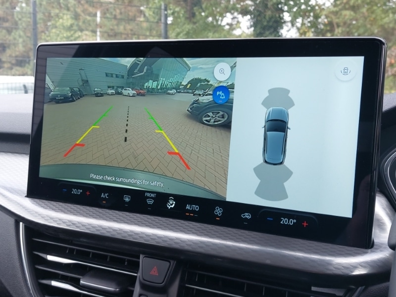 Used Ford Kuga 2025 for sale - 77361186: Photo 11