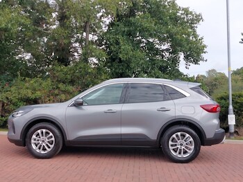 Used Ford Kuga 2025 for sale - 77361186: Photo