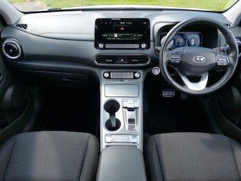Used Hyundai KONA 2023 for sale - 78957644: Photo