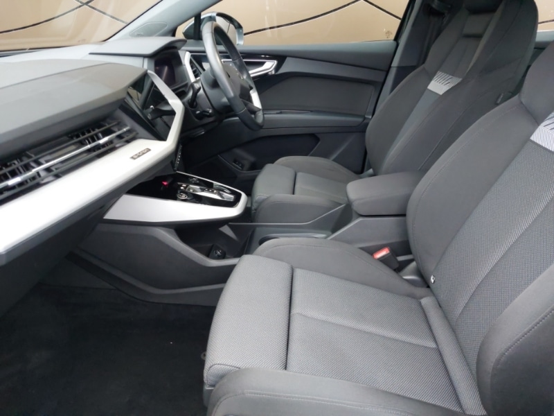 Used Audi Q4 e-tron 2022 for sale - 77312080: Photo 5