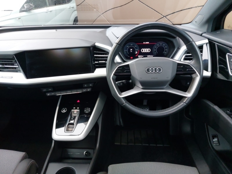 Used Audi Q4 e-tron 2022 for sale - 77312080: Photo 7