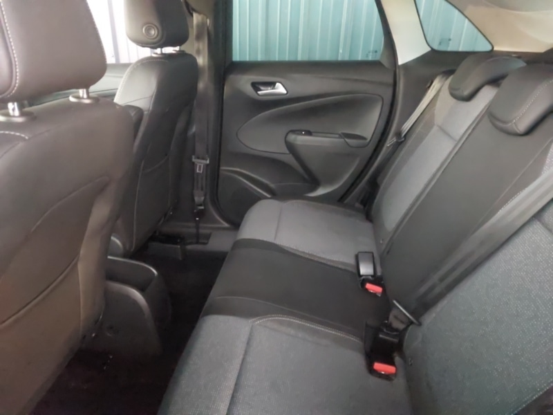Used Vauxhall Crossland 2021 for sale - 76764251: Photo 6