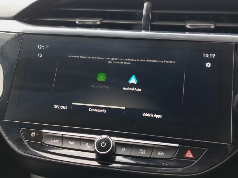 Used Vauxhall Corsa 2020 for sale - 78080141: Photo 10