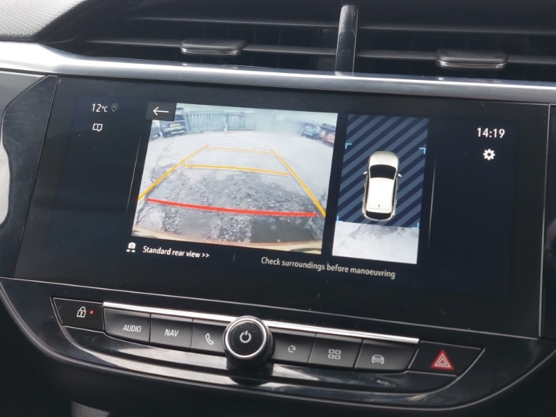 Used Vauxhall Corsa 2020 for sale - 78080141: Photo 11