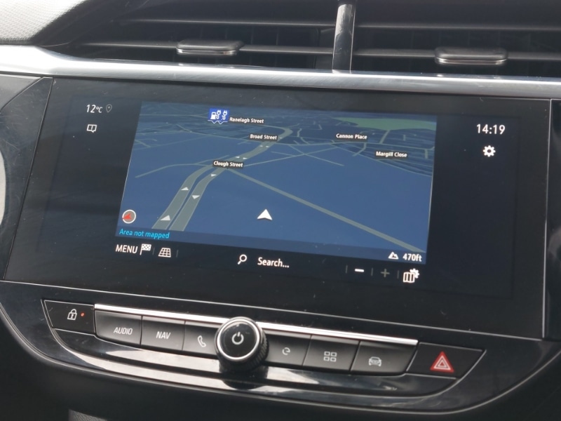 Used Vauxhall Corsa 2020 for sale - 78080141: Photo 7