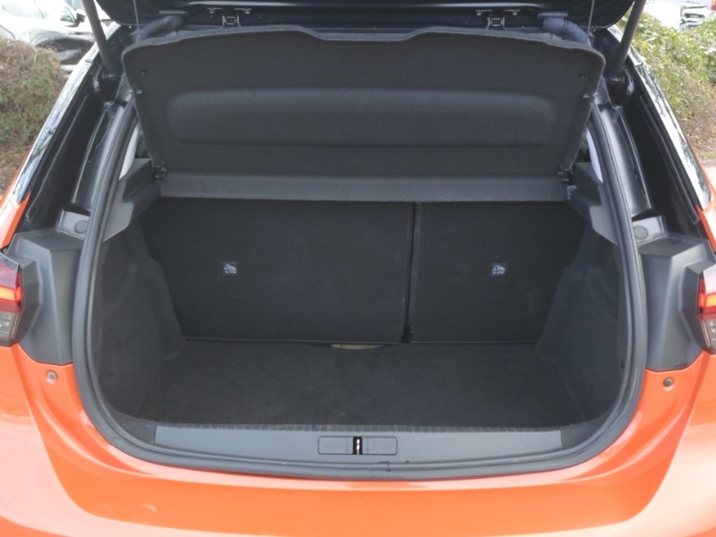 Used Vauxhall Corsa 2020 for sale - 78080141: Photo 8