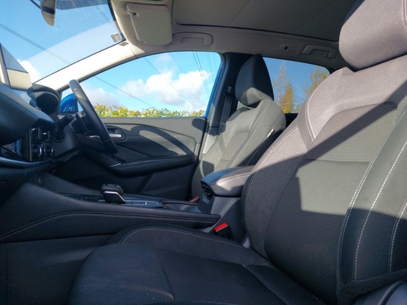 Used Nissan Qashqai 2022 for sale - 77167170: Photo 5