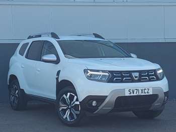 2021 - 1.0 TCe 90 Prestige 5dr