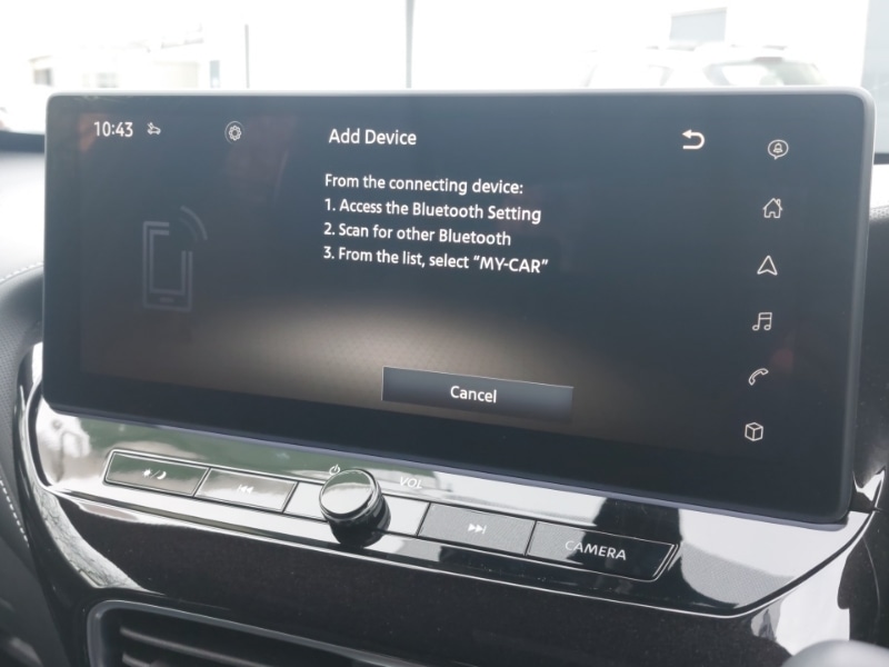 Used Nissan Juke 2025 for sale - 77434009: Photo 12