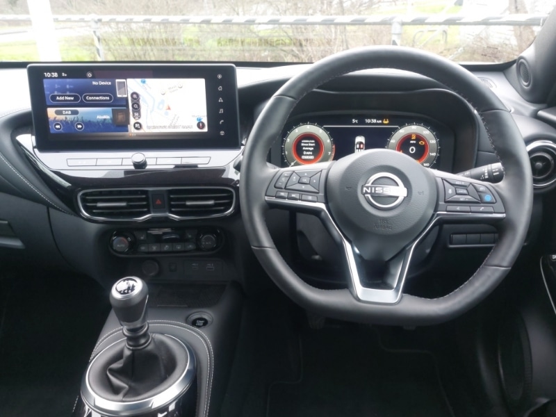Used Nissan Juke 2025 for sale - 77434009: Photo 7