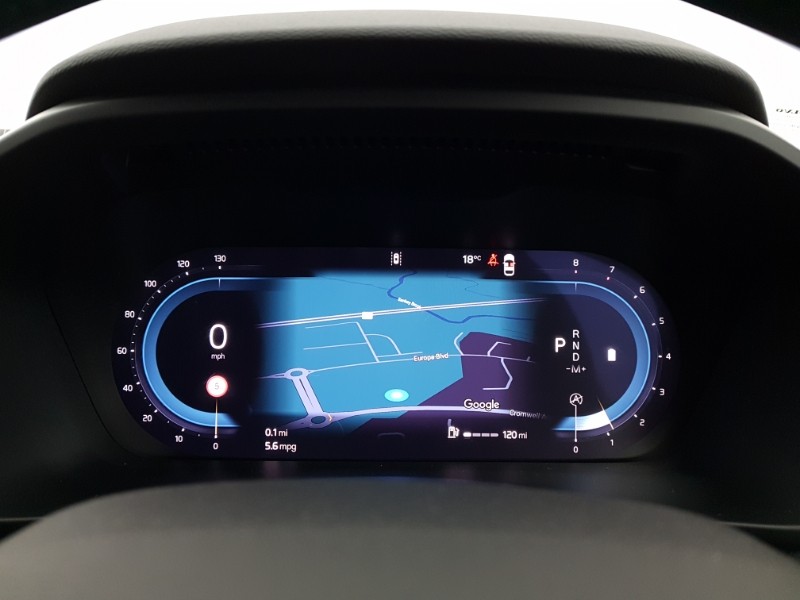 Used Volvo XC40 2024 for sale - 76347555: Photo 10