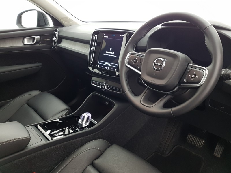 Used Volvo XC40 2024 for sale - 76347555: Photo 12