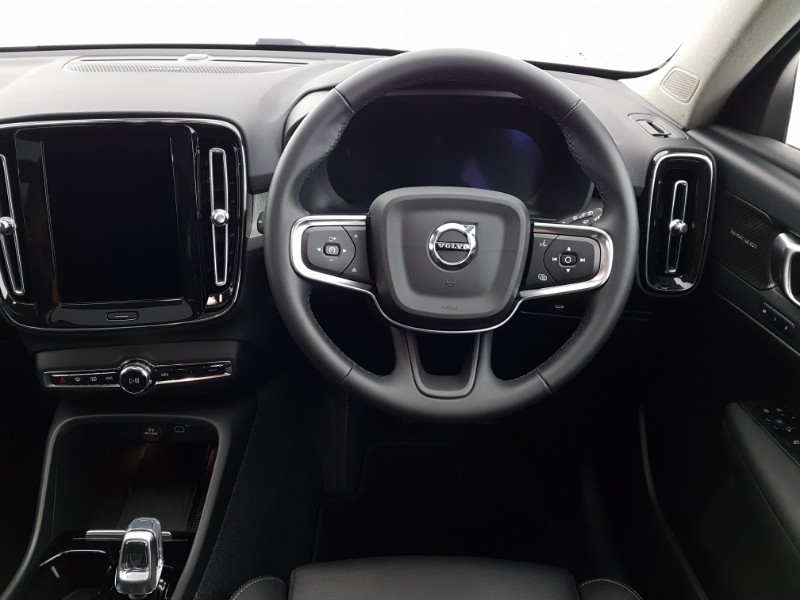 Used Volvo XC40 2024 for sale - 76347555: Photo 7