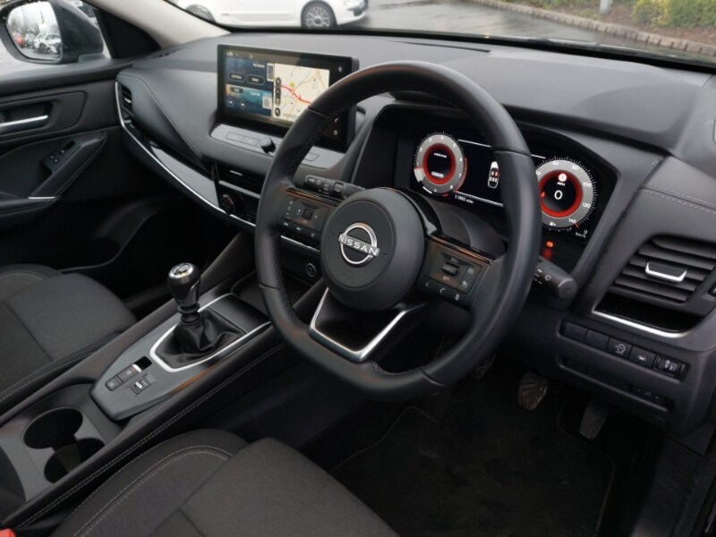 Used Nissan Qashqai 2022 for sale - 77933796: Photo 10