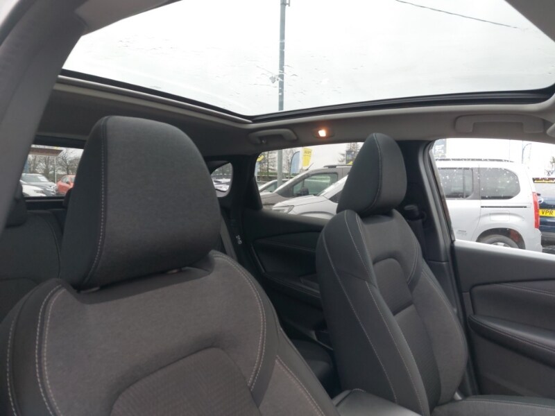 Used Nissan Qashqai 2022 for sale - 77933796: Photo 12