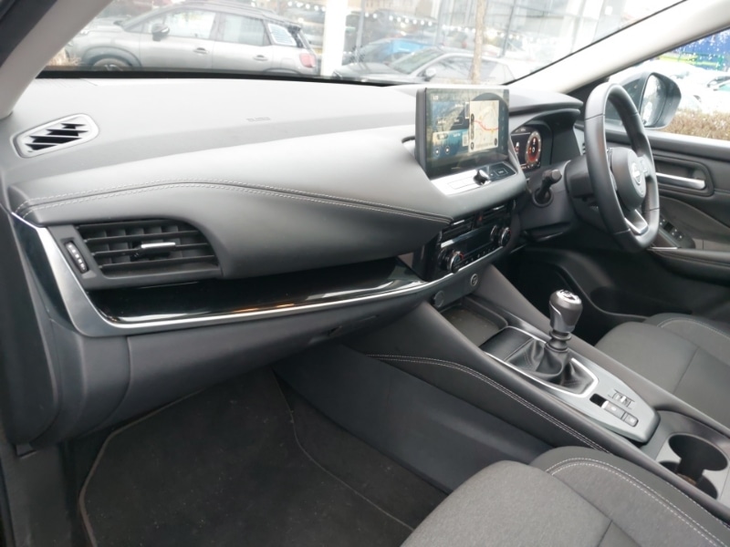 Used Nissan Qashqai 2022 for sale - 77933796: Photo 5