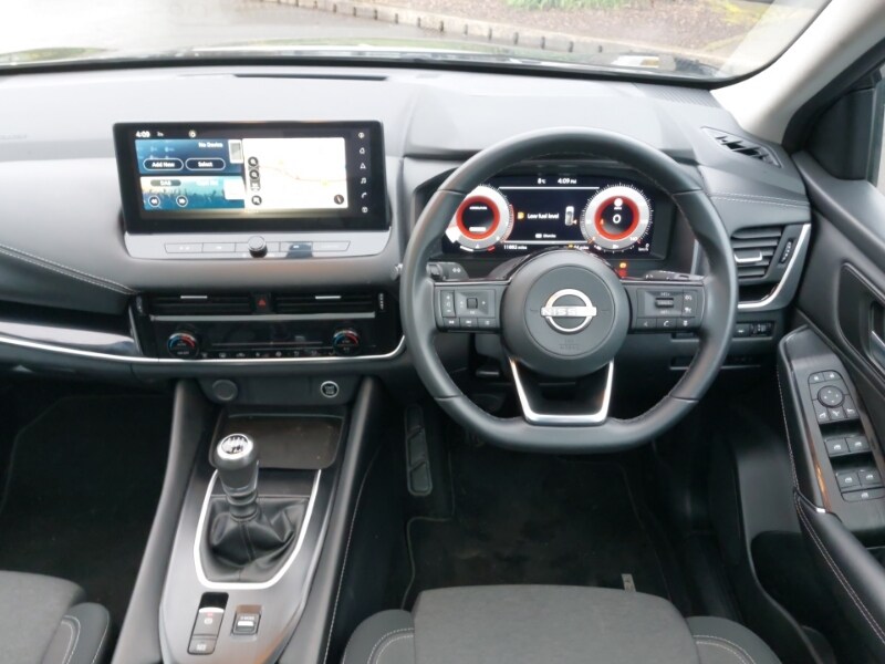 Used Nissan Qashqai 2022 for sale - 77933796: Photo 7