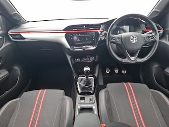 Used Vauxhall Corsa 2021 for sale - 75714611: Photo