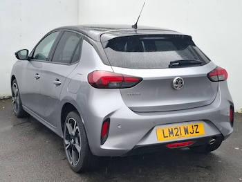 Used Vauxhall Corsa 2021 for sale - 75714611: Photo