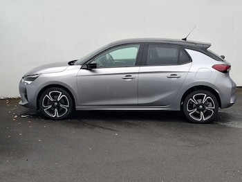 Used Vauxhall Corsa 2021 for sale - 75714611: Photo