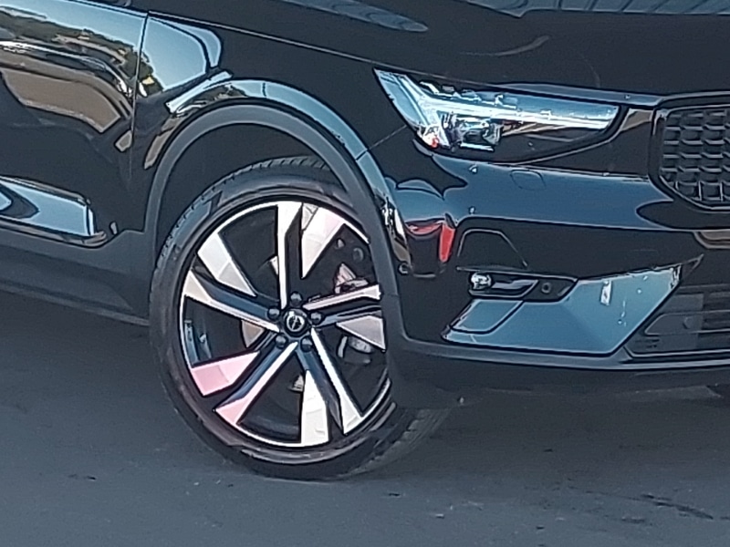 Used Volvo XC40 2024 for sale - 77024868: Photo 9