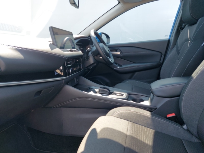 Used Nissan Qashqai 2024 for sale - 77472349: Photo 5