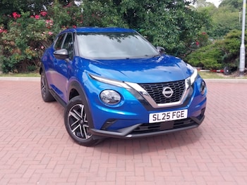 Used Nissan Juke 2025 for sale - 79460744: Photo