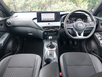 Used Nissan Juke 2025 for sale - 79460744: Photo