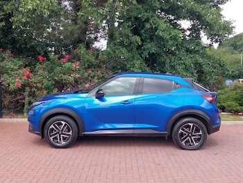Used Nissan Juke 2025 for sale - 79460744: Photo
