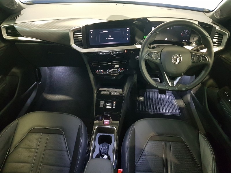 Used Vauxhall Mokka 2022 for sale - 77569607: Photo 2