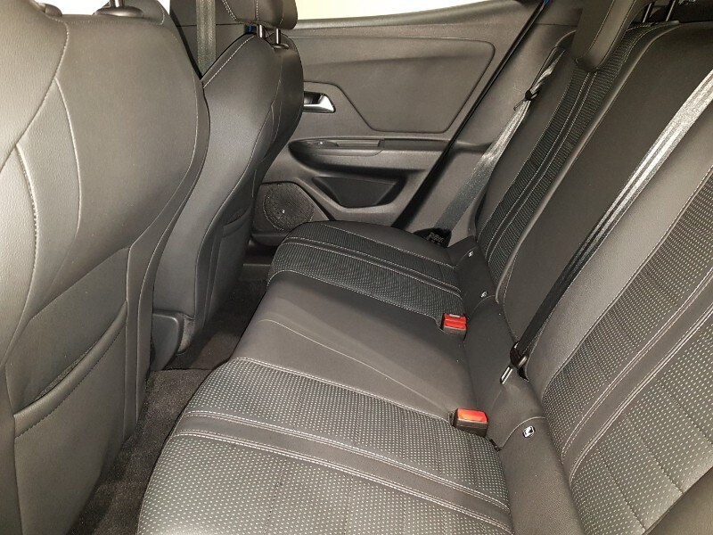 Used Vauxhall Mokka 2022 for sale - 77569607: Photo 6