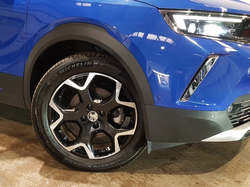 Used Vauxhall Mokka 2022 for sale - 77569607: Photo 9