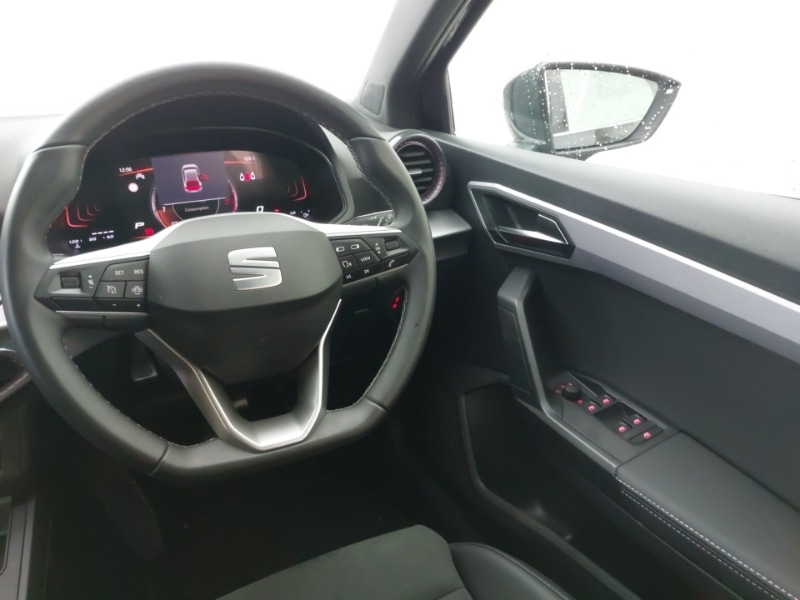 Used SEAT Ibiza 2025 for sale - 77285152: Photo 10