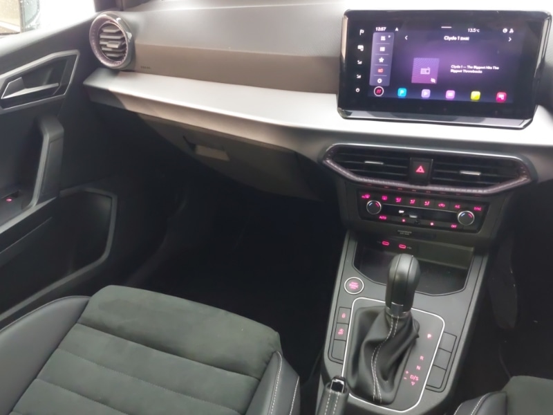 Used SEAT Ibiza 2025 for sale - 77285152: Photo 11